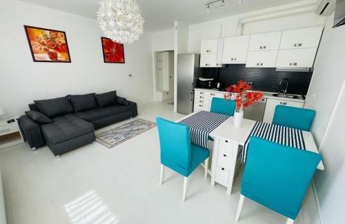 Nagykanizsa Apartment | Gold Apartman