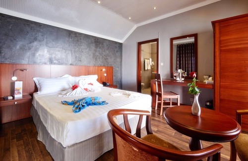 Wolmar Hotel | Gold Beach Resort