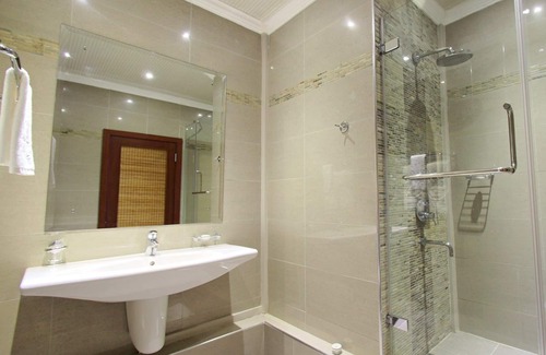 Wolmar Hotel | Gold Beach Resort