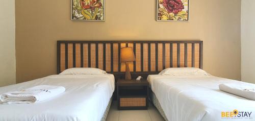 Endah Apartment | Gold Coast Morib Studio l Apartment I Penthouse