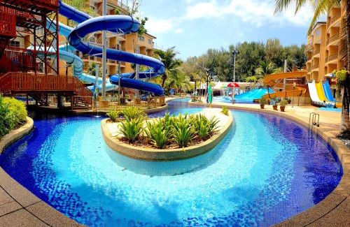 Endah Apartment | Gold Coast Morib Studio l Apartment I Penthouse