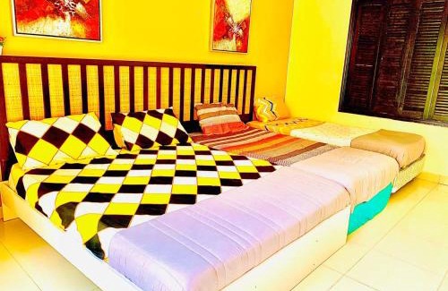 Endah Resort | Gold Coast Morib Theme Park View Unit