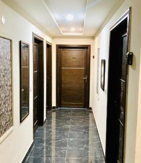 Bahria Town Apartment | Gold Crib Residence & Apartments