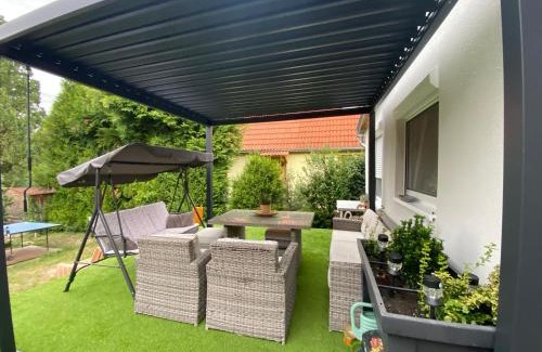 Abaliget House | Gold Frog Apartman