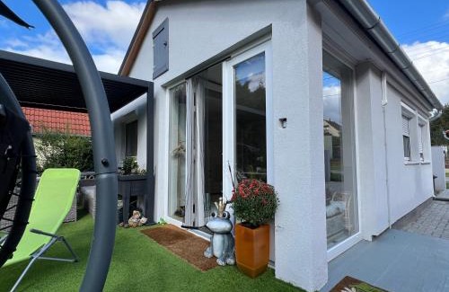 Abaliget House | Gold Frog Apartman