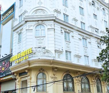 Tu Son Hotel | Gold Hotel Luxury - Tu Son