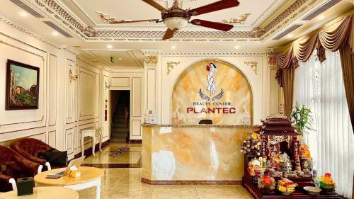 Tu Son Hotel | Gold Hotel Luxury - Tu Son