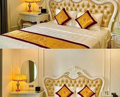 Tu Son Hotel | Gold Hotel Luxury - Tu Son