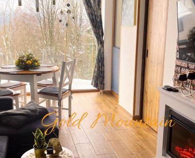 Szklarska Poreba Apartment | GOLD MOUNTAIN Apartament Szklarska Poręba