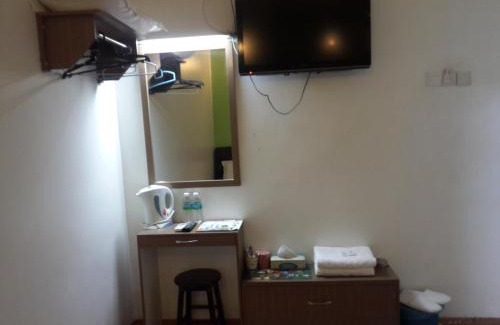 Dusun Nyior Hotel | Gold star Kemaman