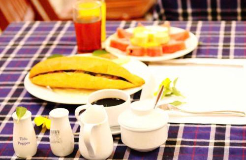 Minh An Hotel | Gold Stone Hoi An Homestay