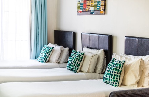 Queanbeyan East Hotel | Golden Age Motor Inn Queanbeyan