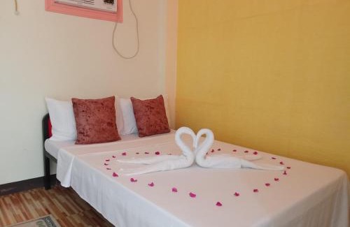 Coron Bed & Breakfast | golden anchor lodge