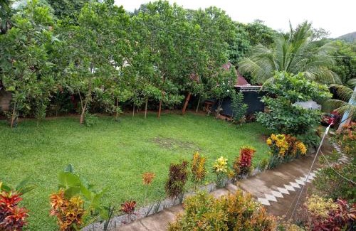Coron Bed & Breakfast | golden anchor lodge