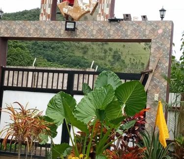 Coron Bed & Breakfast | golden anchor lodge