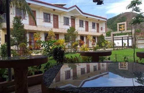 Coron Apartment | Golden Anchor- Lodge