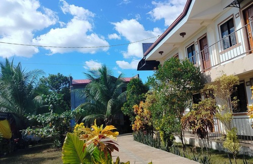 Coron Apartment | Golden Anchor- Lodge