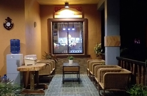 Coron Apartment | Golden Anchor- Lodge