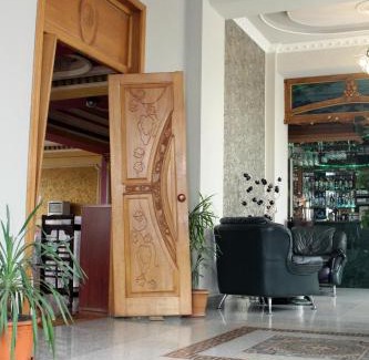 Gyumri Bed & Breakfast | Golden Apricot