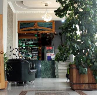 Gyumri Bed & Breakfast | Golden Apricot