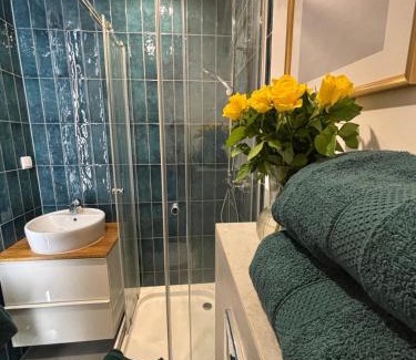 gmina Parzeczew Apartment | Golden Bay Derdowskiego 2