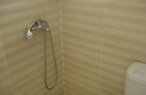Kontos Hotel | GOLDEN BEACH