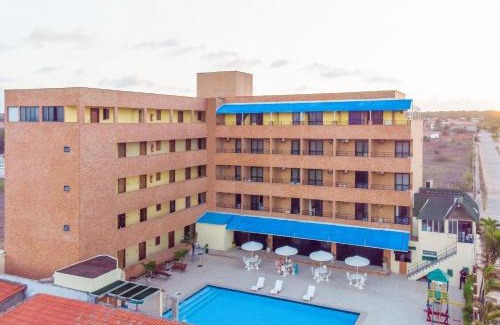 Praia do Futuro II Hotel | Golden Beach Hotel