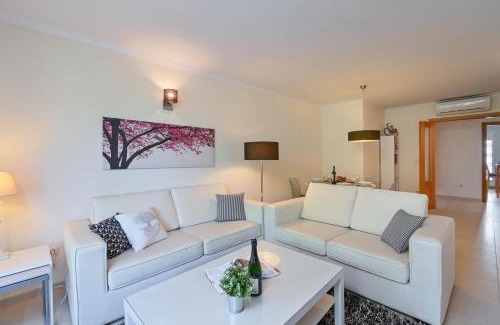 Platja de l'Arenal Apartment | Golden Beach II