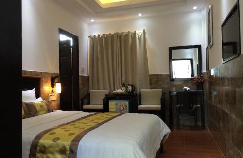 Hoi An City Centre House | Golden Bell Homestay