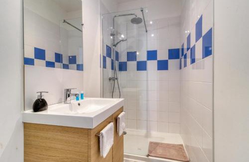 Abbeville Apartment | Golden Bridge - Confort - Calme - Centre