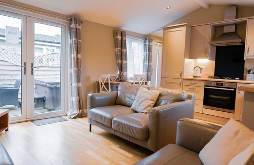 Golden Cross Cabin | Golden Cross Holiday Park