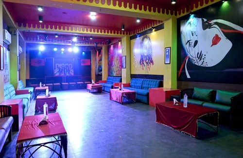 Jaipur Resort | Golden Days Resort and Spa