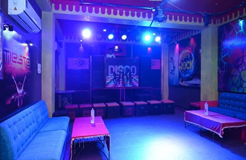 Jaipur Resort | Golden Days Resort and Spa