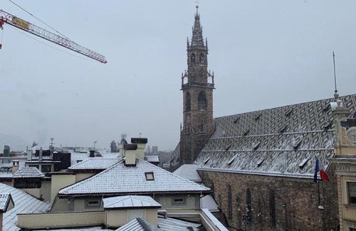 Lariano Apartment | Golden Delicious Piazza Duomo