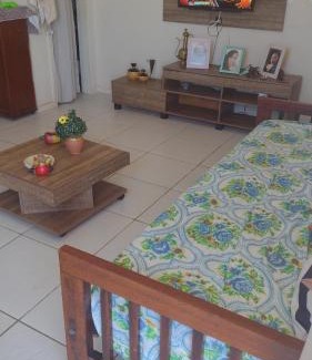 Pitangui Apartment | Golden Dunas 123B única que pode ser alugada