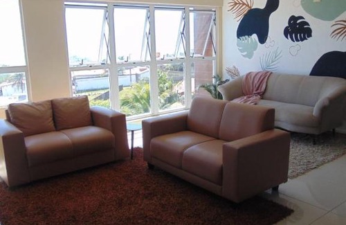 Extremoz Apartment | Golden Dunas - Duplex Premium