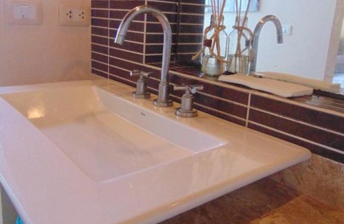 Extremoz Apartment | Golden Dunas - Duplex Premium