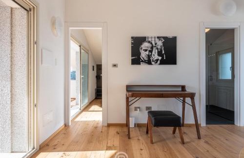 Porto Pino Apartment | Golden Dunes Villa - Seaview Suite