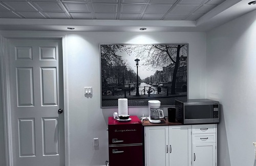 Winnipeg House | Golden Eagle