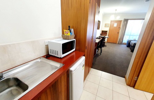 Horsham Hotel | Golden Grain Motor Inn