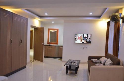 Tiruchendur Hotel | Golden Grand by Xury Hotels
