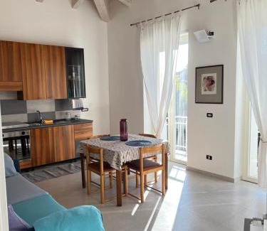 Bonnanaro Apartment | GOLDEN HILLS VIEW, Pierina's house