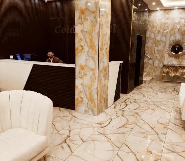 Al Swaifyeh Hotel | Golden Hotel