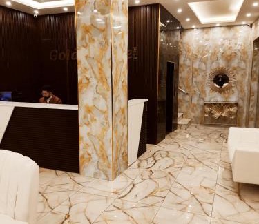 Al Swaifyeh Hotel | Golden Hotel