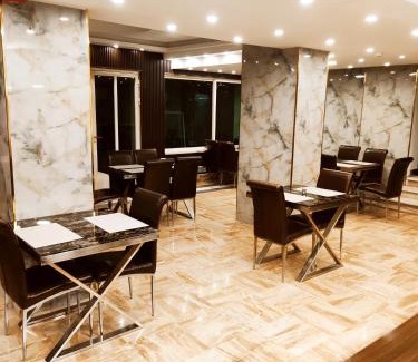 Al Swaifyeh Hotel | Golden Hotel