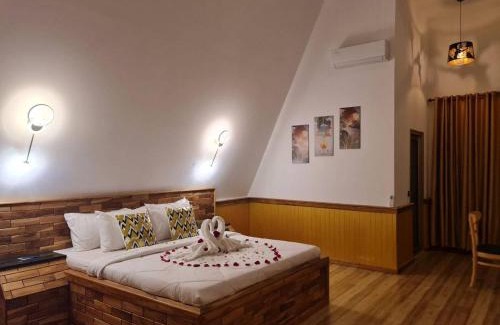 Krong Kaeb Hotel | Golden Kep Beach Resort