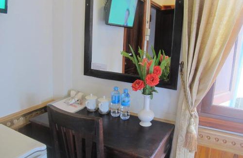 Luang Prabang House | Golden Lotus Place