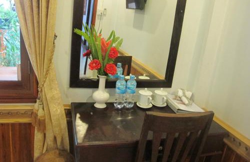 Luang Prabang House | Golden Lotus Place