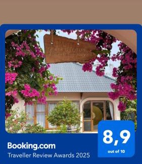 Phu Hai Beach Hotel | GOLDEN LOTUS SPA & HOMESTAY