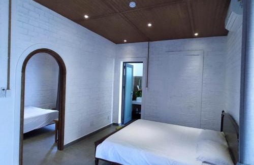 Phu Hai Beach Hotel | GOLDEN LOTUS SPA & HOMESTAY